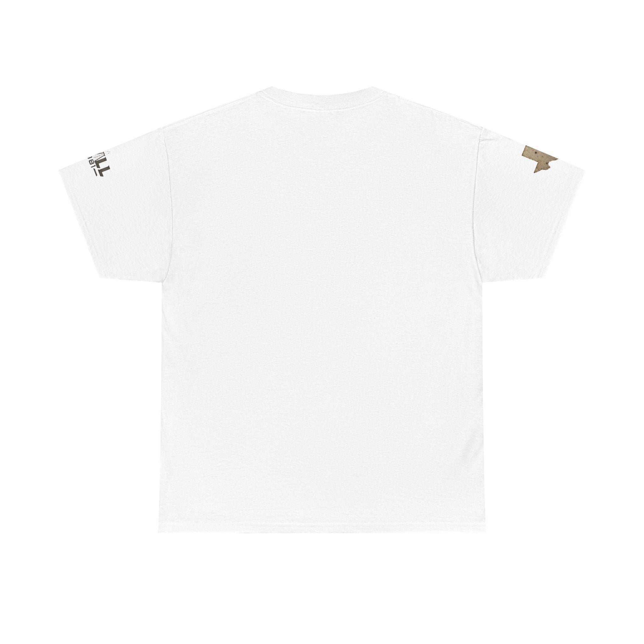 Ranch Road 1881 - SS - Front