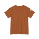 Drill Basic White Logo - SS - Front