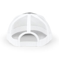 Drill Texas Flag Trucker Hat