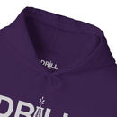 Old Glory - Odessa - Heavy Blend™ Hooded Sweatshirt