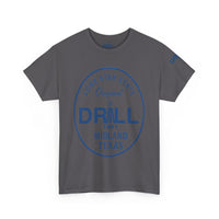 Lone Star Drill Original - SS - Front