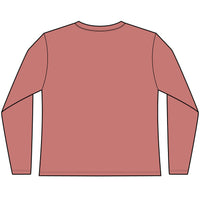 Boo-Jee Ghost Long Sleeve Tee | Cute Halloween Shirt | Women's FALL Fashion