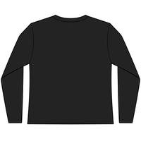 Boo-Jee Ghost Long Sleeve Tee | Cute Halloween Shirt | Women's FALL Fashion