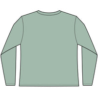 Boo-Jee Ghost Long Sleeve Tee | Cute Halloween Shirt | Women's FALL Fashion