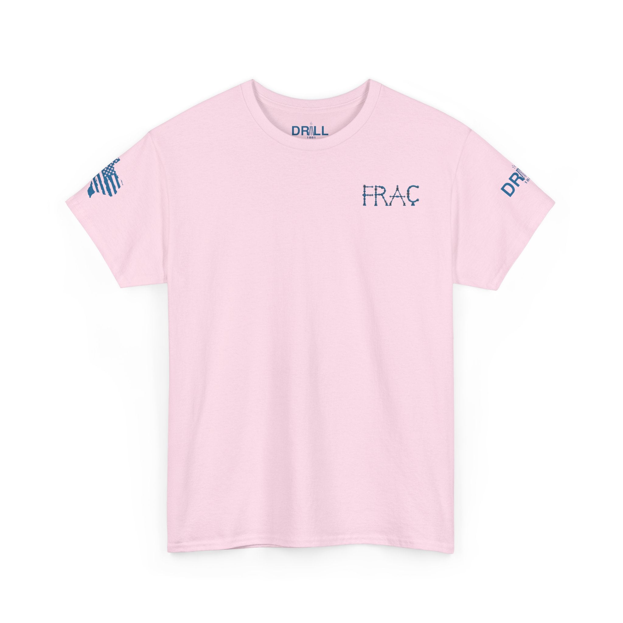 Frac - SS - Back