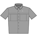 Gusher Embroidered - UV Daybreak Short Sleeve Shirt