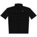 Gusher Embroidered - UV Daybreak Short Sleeve Shirt