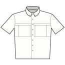 Gusher Embroidered - UV Daybreak Short Sleeve Shirt