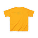 T-Rex Splash 2 - Kids Heavy Cotton™ Tee