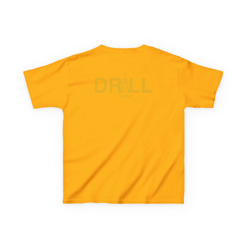 T-Rex Splash 2 - Kids Heavy Cotton™ Tee