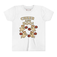 Cheer and Boo - Youth Girls