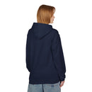 Faith, Hope, Love - Midweight Softstyle Fleece Hoodie