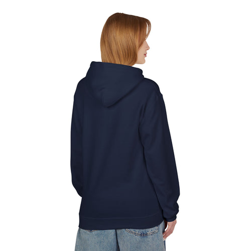Faith, Hope, Love - Midweight Softstyle Fleece Hoodie