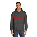 Built Here - Premium Hoodie