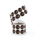 Rig Climber Riggs - Midland - Round Sticker Label Rolls