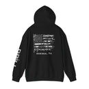 Old Glory - Odessa - Heavy Blend™ Hooded Sweatshirt