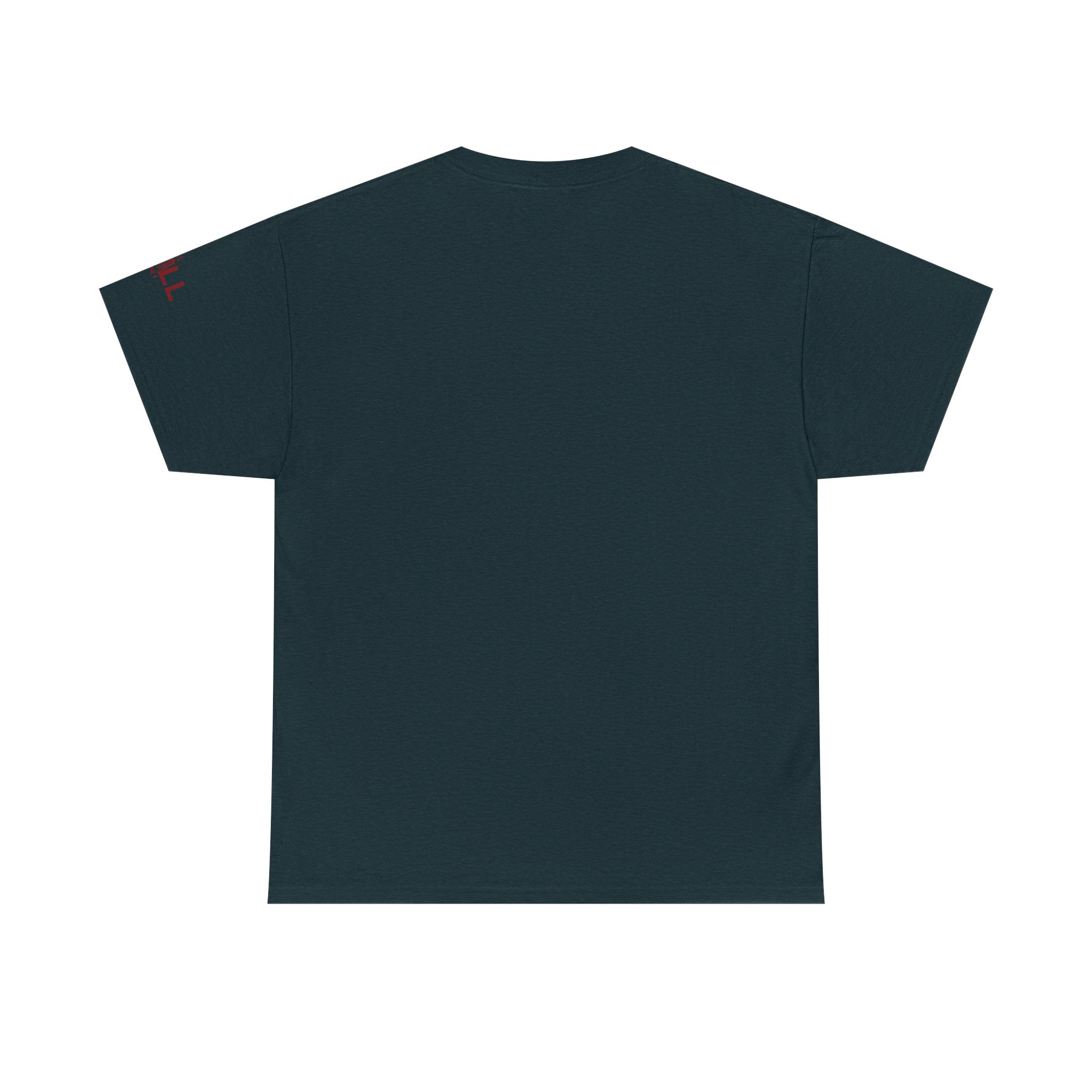 Don’t Tread on Me - SS - Front