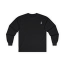 Gusher Logo - Ultra Cotton Long Sleeve Tee