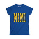 MIMI Softball- Ladies