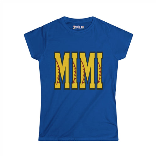 MIMI Softball- Ladies