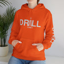 Old Glory - Odessa - Heavy Blend™ Hooded Sweatshirt
