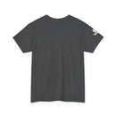 Drill Basic White Logo - SS - Front