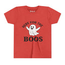 Here for the BOOS - Fall Youth