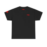 Red Roughneck - SS