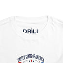 Toddler  250 yr BirthdayTee - Celebrate America's 250th Birthday