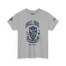School of Hard Labor - SS - Front