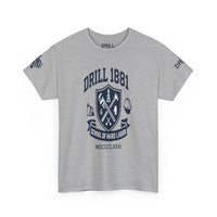 School of Hard Labor - SS - Front