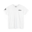 Drill Simple Black - SS - Front