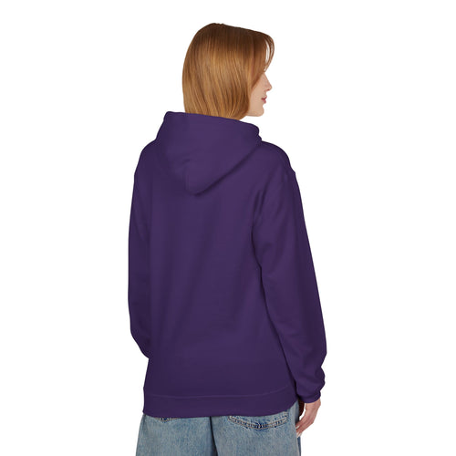 Faith, Hope, Love - Midweight Softstyle Fleece Hoodie