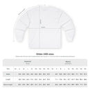 Stone Cross - Long Sleeve Tee
