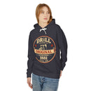 Original Pumpjack - Soft Lightweight Hoodie