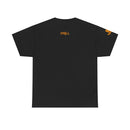 Never Cap It - SS - Front