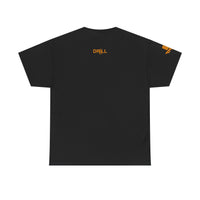 Never Cap It - SS - Front