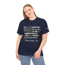 Old Glory - Midland - SS - T-Shirt