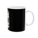 $50 Ceramic Coffee Mug