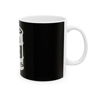 $50 Ceramic Coffee Mug