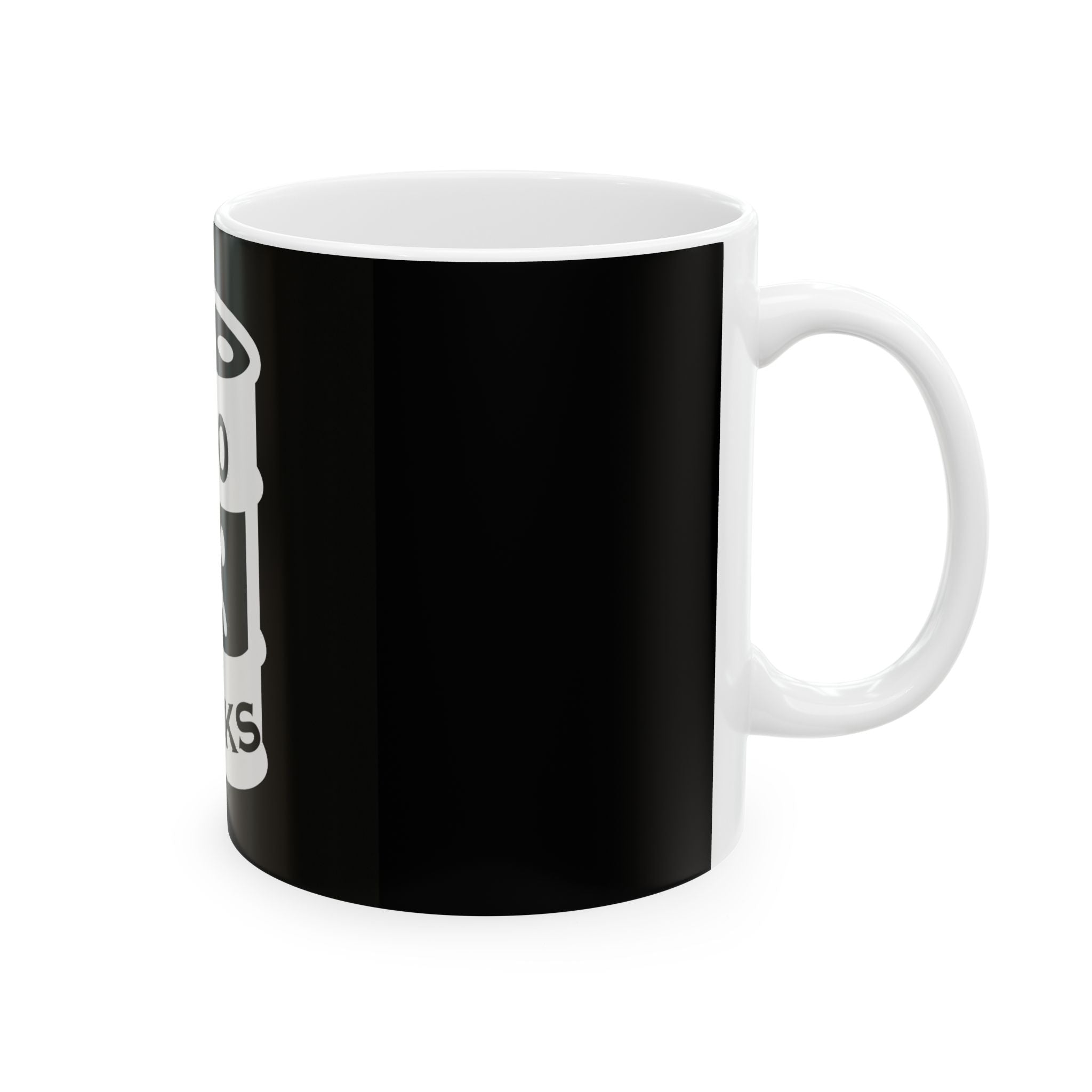 $50 Ceramic Coffee Mug