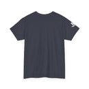 Drill Simple White - SS - Front