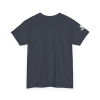 Drill Simple White - SS - Front