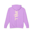 575 Drill Crew - Soft Lightweight Hoodie