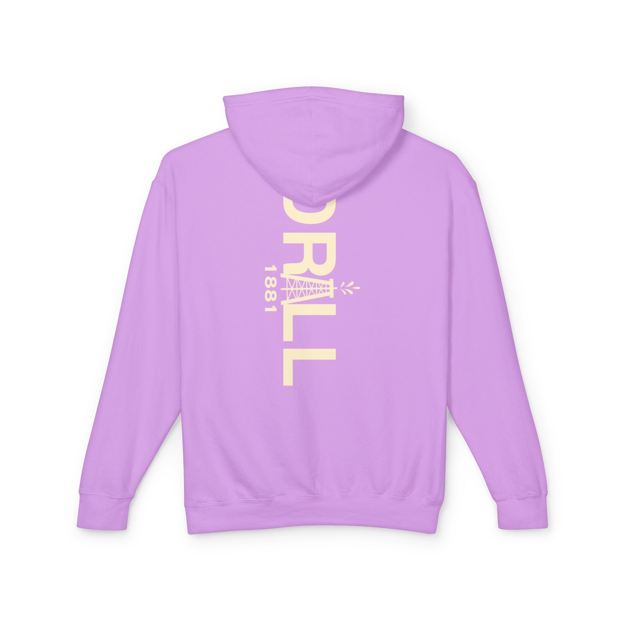 575 Drill Crew - Soft Lightweight Hoodie
