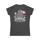 Permian Queen - Ladies Comfort Tee