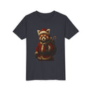 Riggs Christmas - Youth Short Sleeve Tee - Stylish T-Shirt for Kids