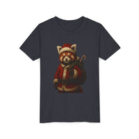 Riggs Christmas - Youth Short Sleeve Tee - Stylish T-Shirt for Kids