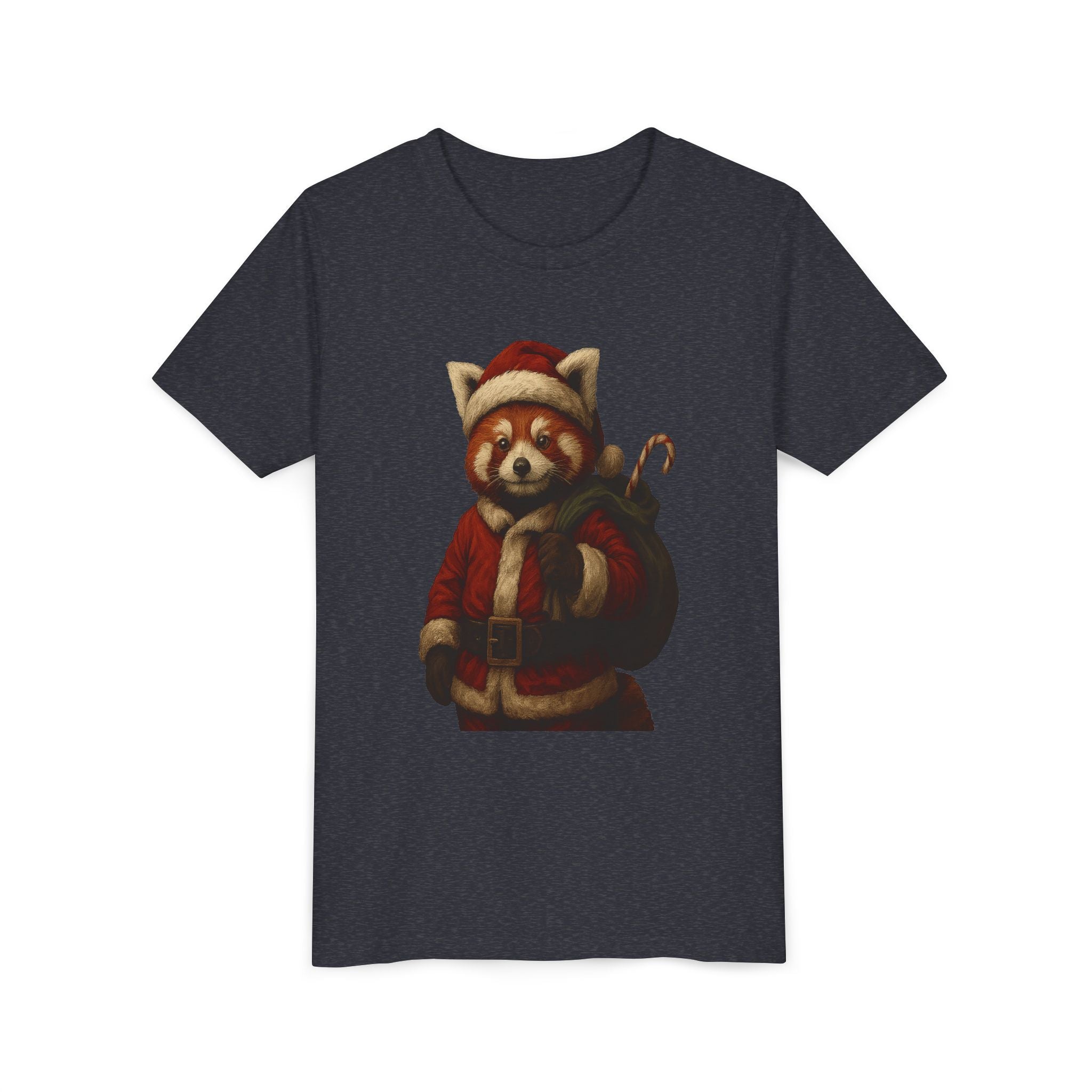 Riggs Christmas - Youth Short Sleeve Tee - Stylish T-Shirt for Kids