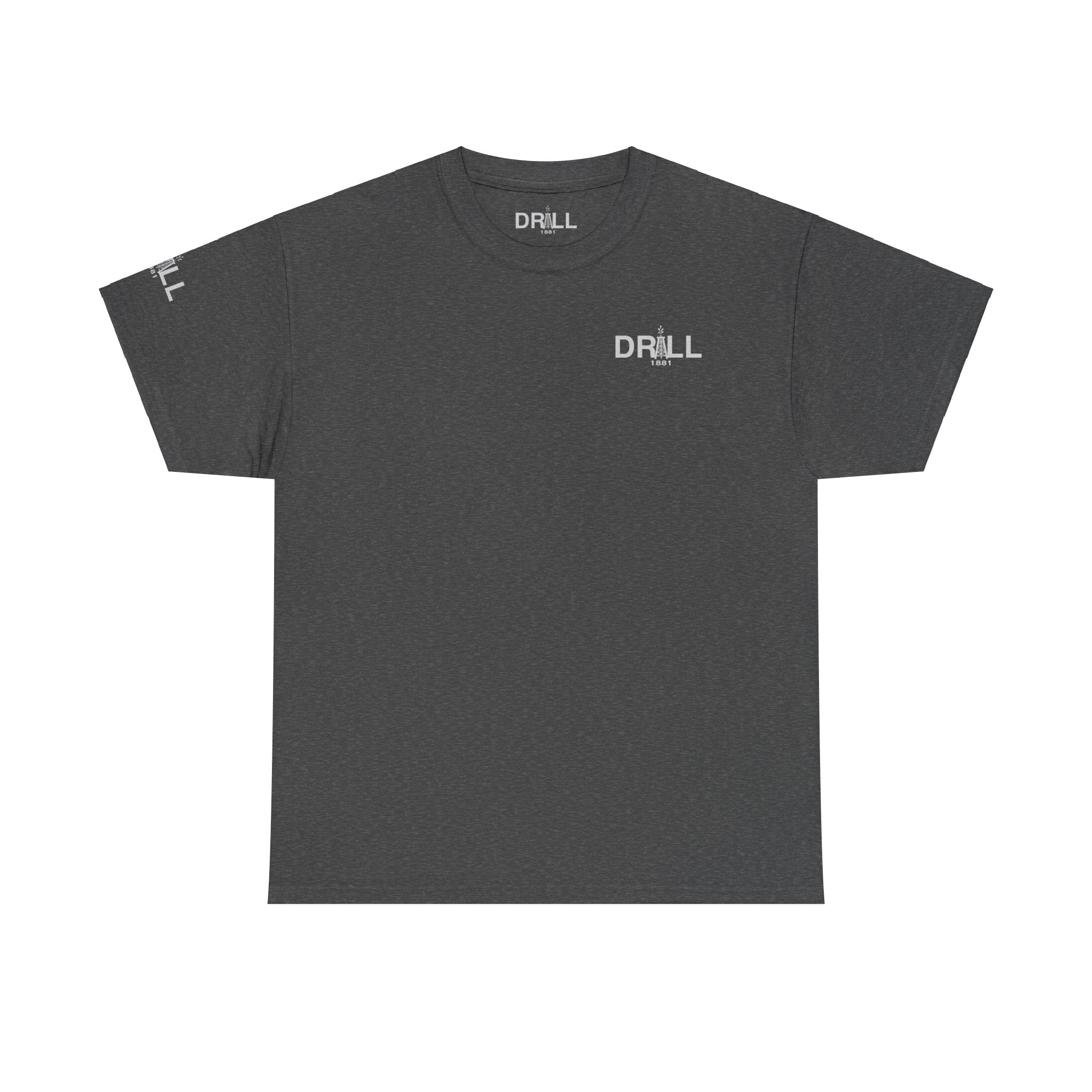 Old Glory Back - Midland - SS - T-Shirt